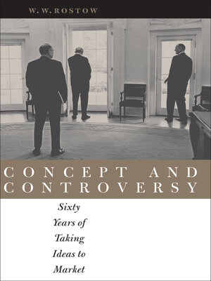 cover image of Concept and Controversy